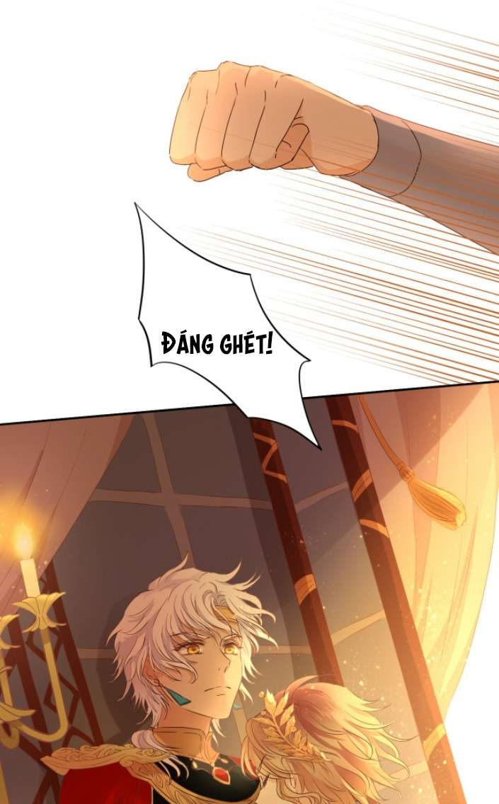 Địch Úc Đa Chi Ca Chapter 63 - Trang 4