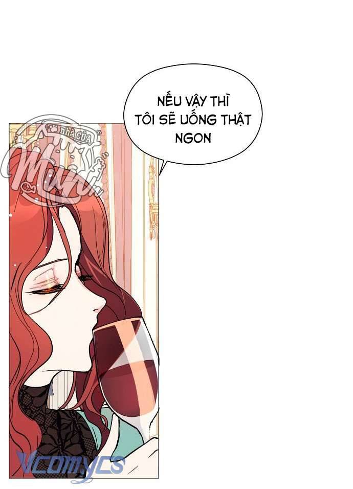 Tôi không cố tình quyến rũ nam chính Chap 19 - Trang 2