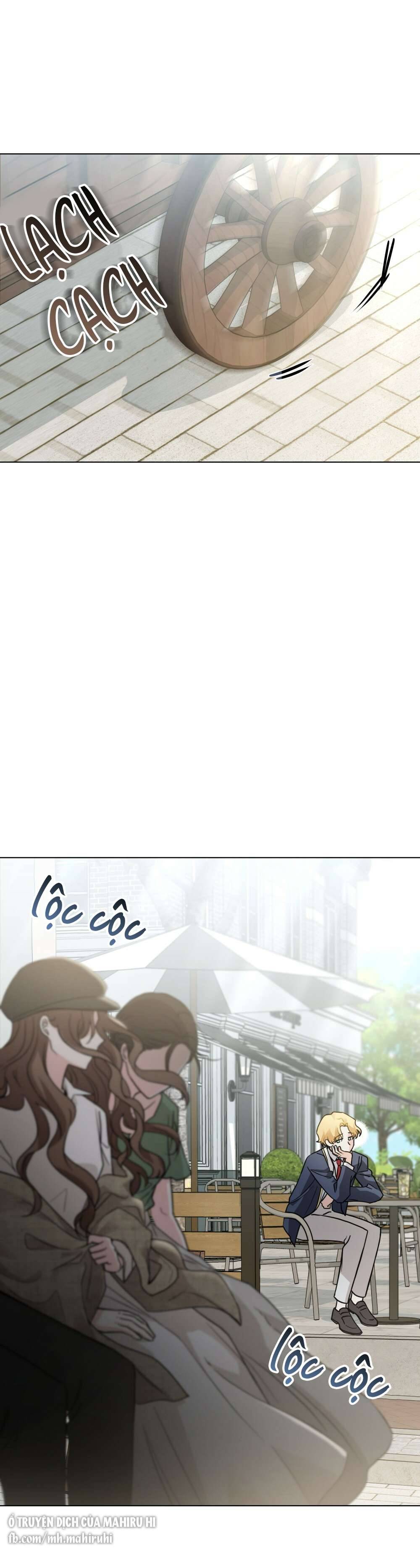 Tìm Lại Camellia Chapter 37 - Trang 4