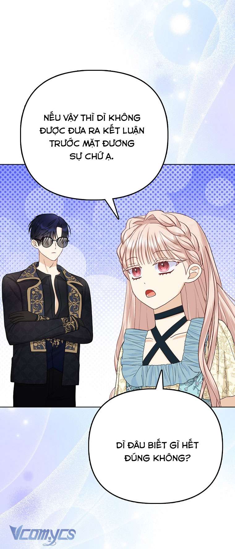 Nhân Vật Phản Diện Đều Thích Tôi Chapter 7 - Trang 4