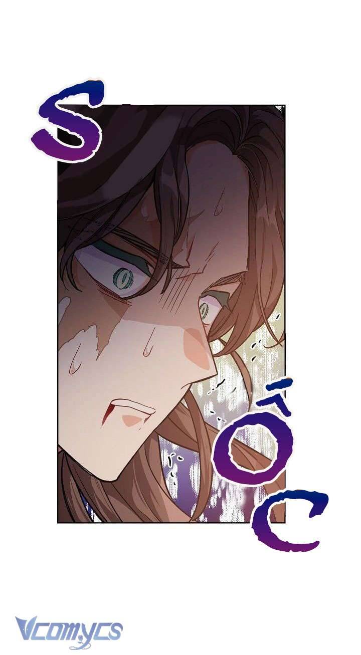 Bác Sĩ Elise: Vi Tiểu Thư Với Cây Đèn Dầu Chap 80 - Trang 2