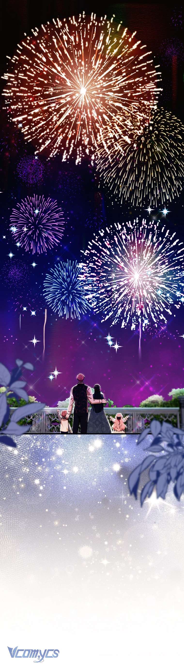 Lần Đầu Bé Út Được Yêu Thương Chap 4 - Trang 2