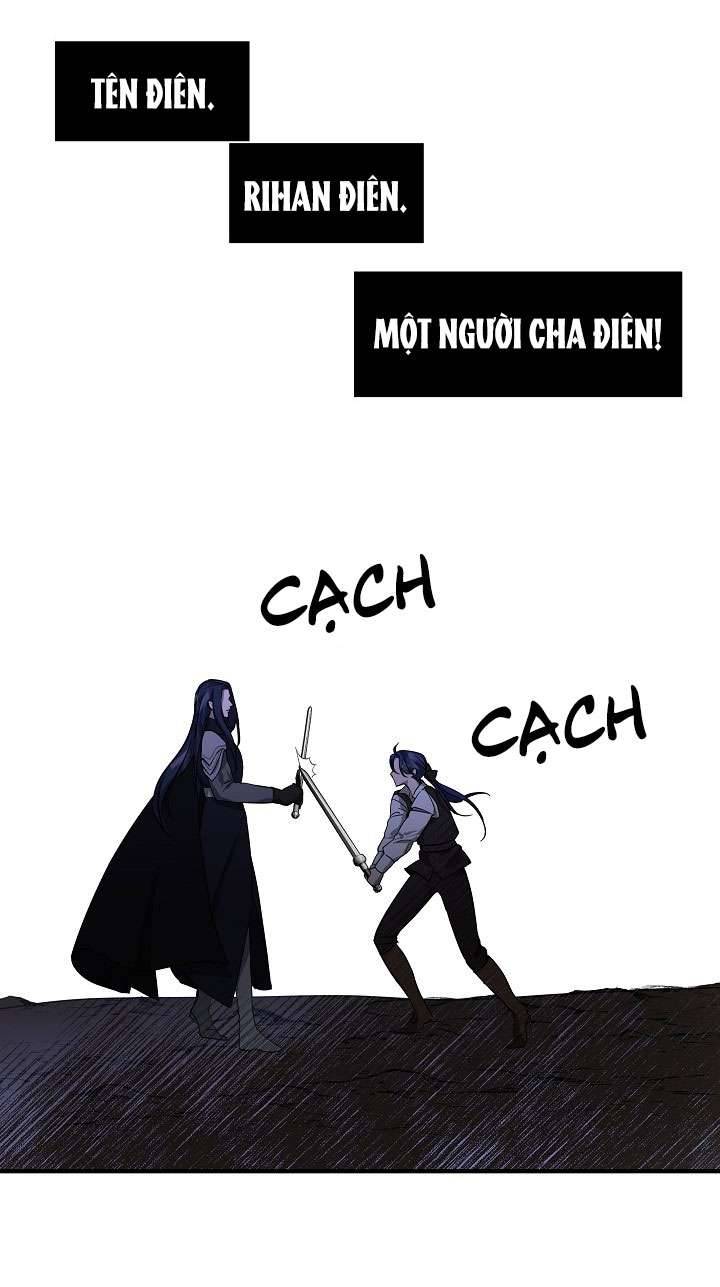 Tôi Không Phải Là Cinderella Chapter 3 - Trang 4