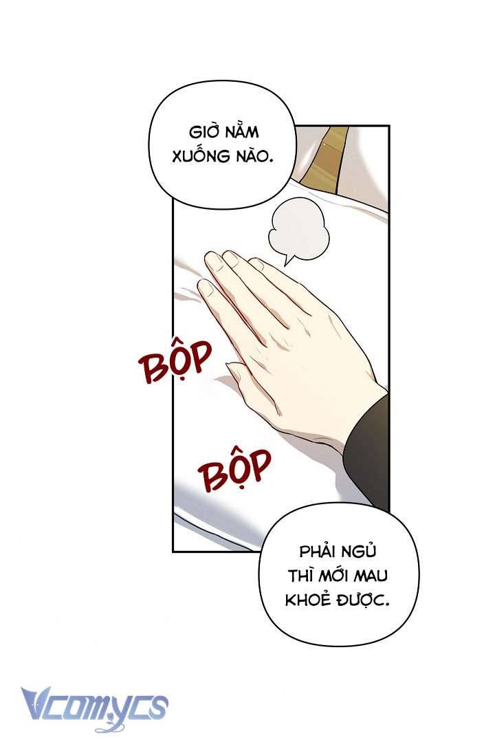 Phương Pháp Trở Thành Con Gái Của Người Hùng Bóng Đêm Chap 11 - Trang 2