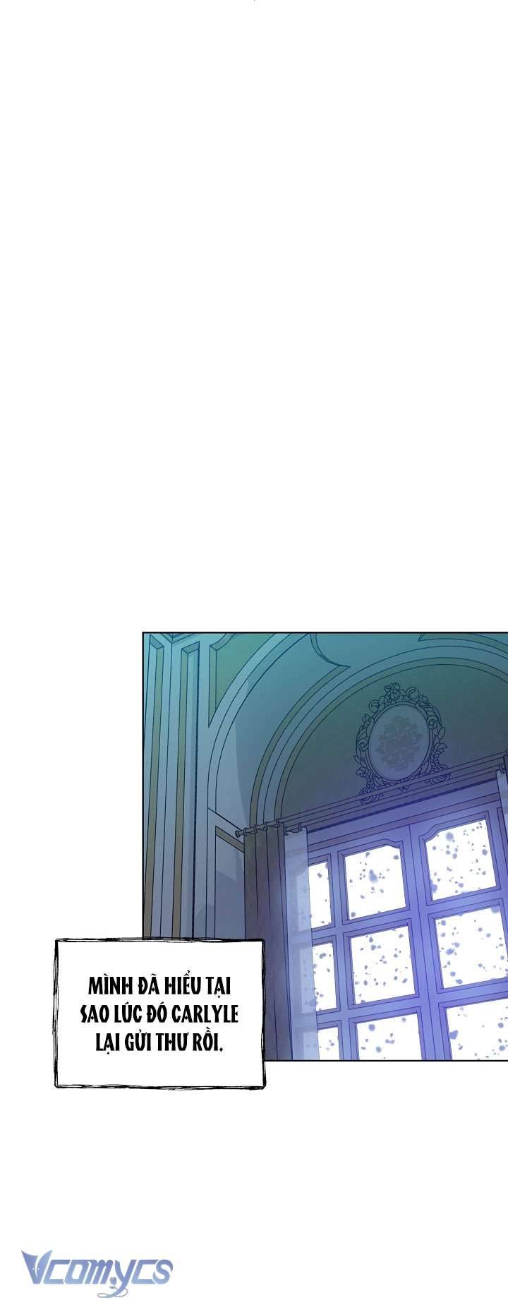 Quý Cô Thế Giới Ngầm Chap 54 - Trang 3