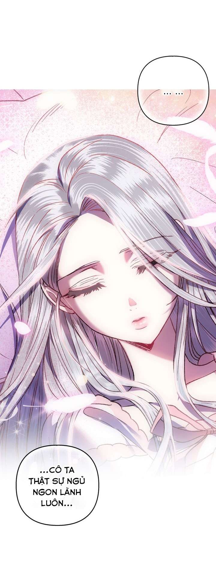 Cha À, Con Không Muốn Kết Hôn Đâu Chap 11 - Trang 2