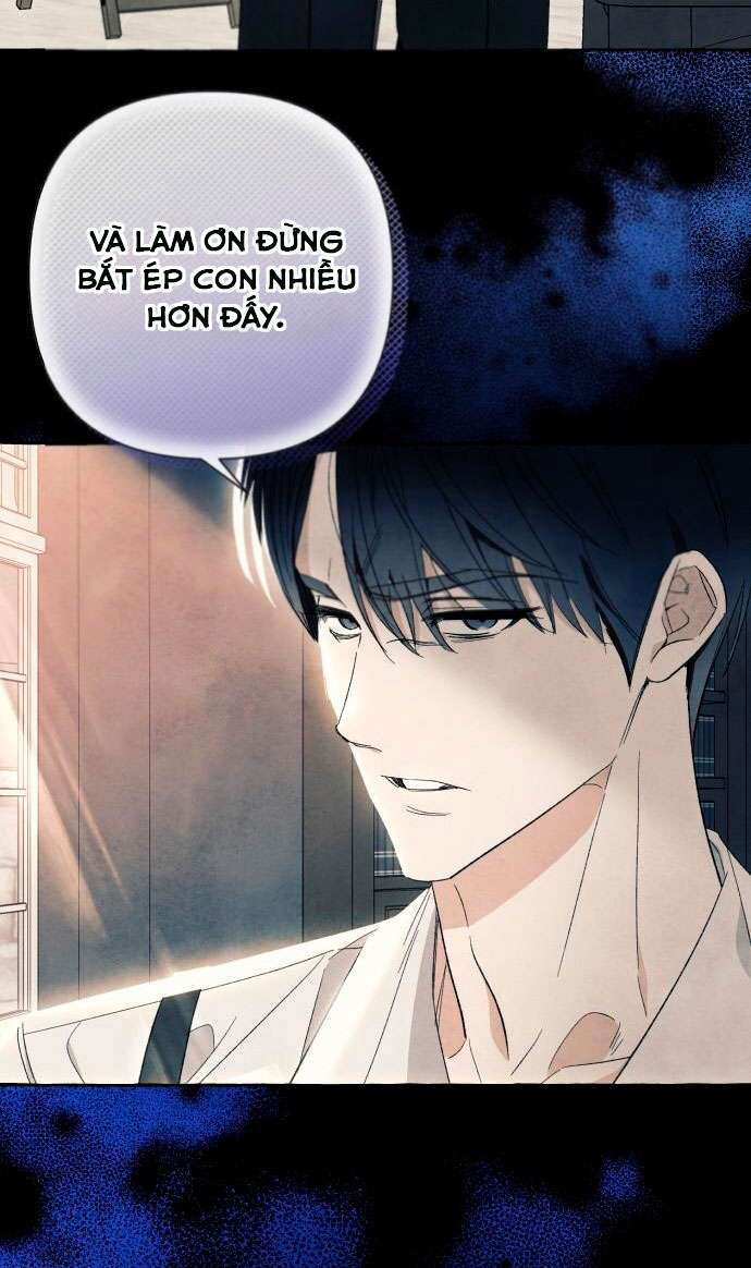 Tôi Tưởng Đó Chỉ Là Tiểu Thuyết Trọng Sinh Bình Thường Chapter 5 - Trang 4