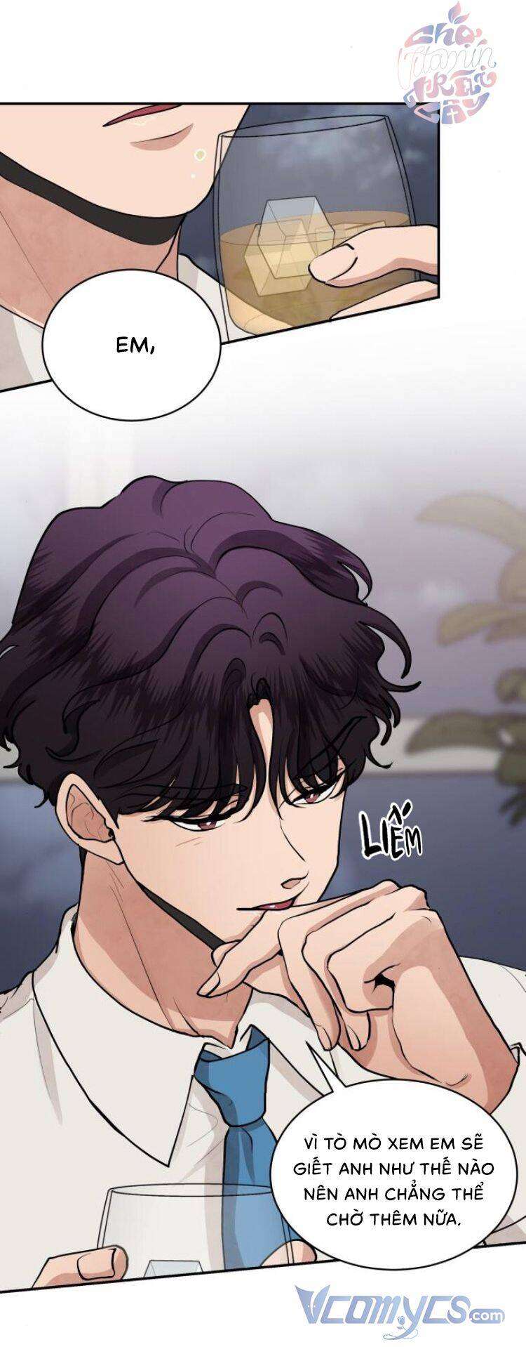 Oan Gia Ngõ Hẹp Chapter 60 - Trang 3