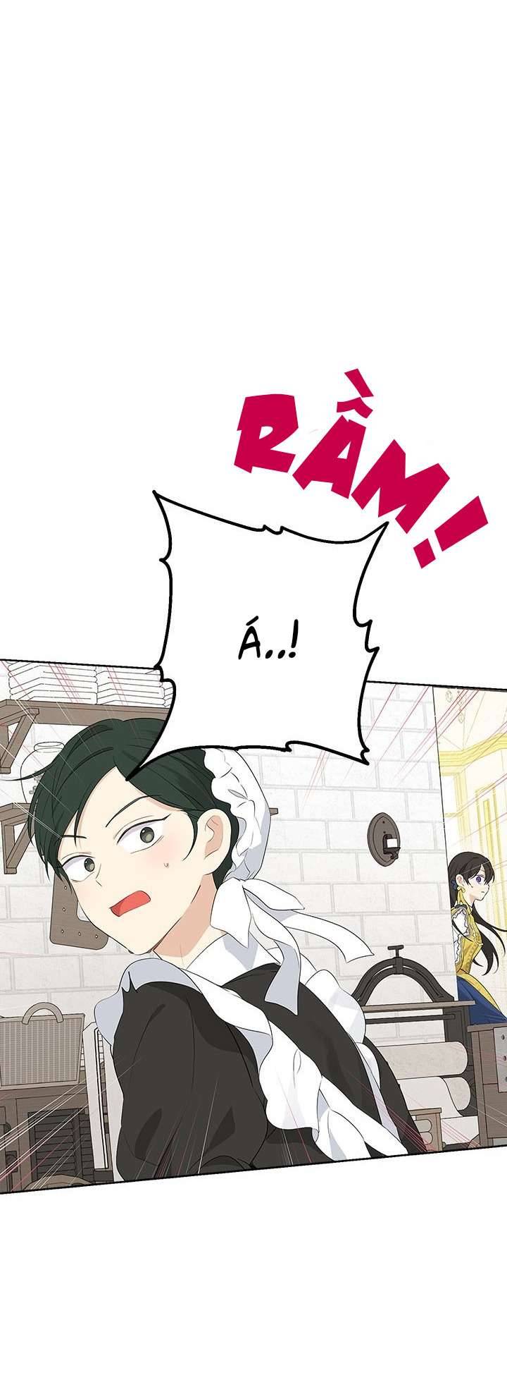 Tôi Là Minh Chứng Của Sự Thật Chap 59 - Trang 3