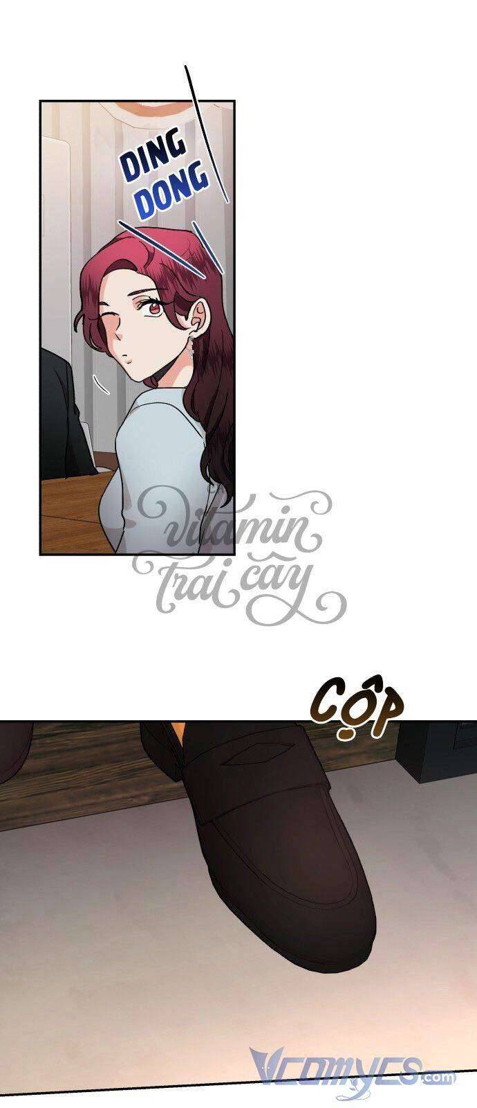 Oan Gia Ngõ Hẹp Chapter 30 - Trang 3