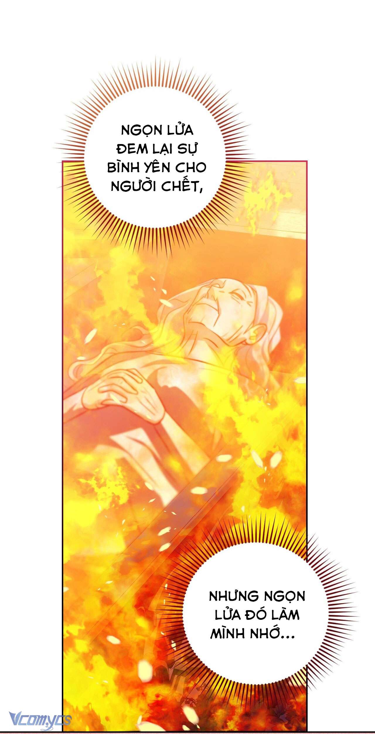 Thánh Nữ Giả Muốn Bỏ Trốn Chap 28 - Trang 4