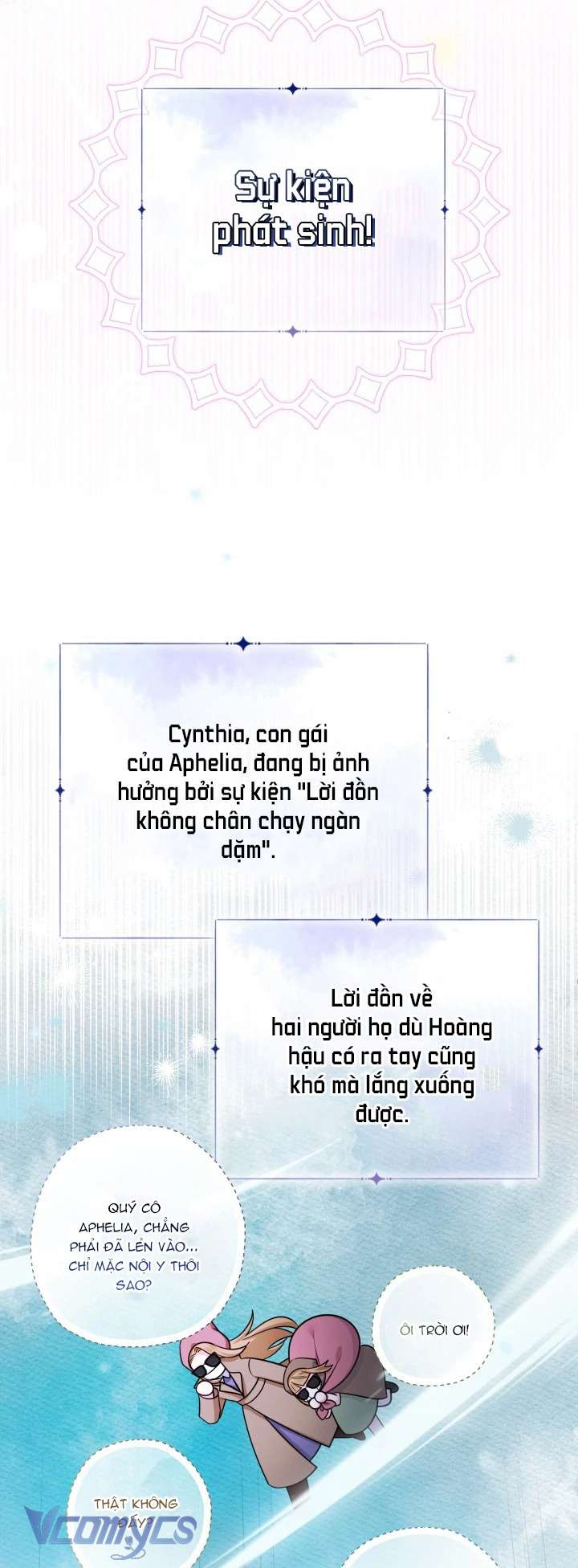 Tiểu Thư Tích Tiền Đi Bụi Chapter 78 - Trang 4