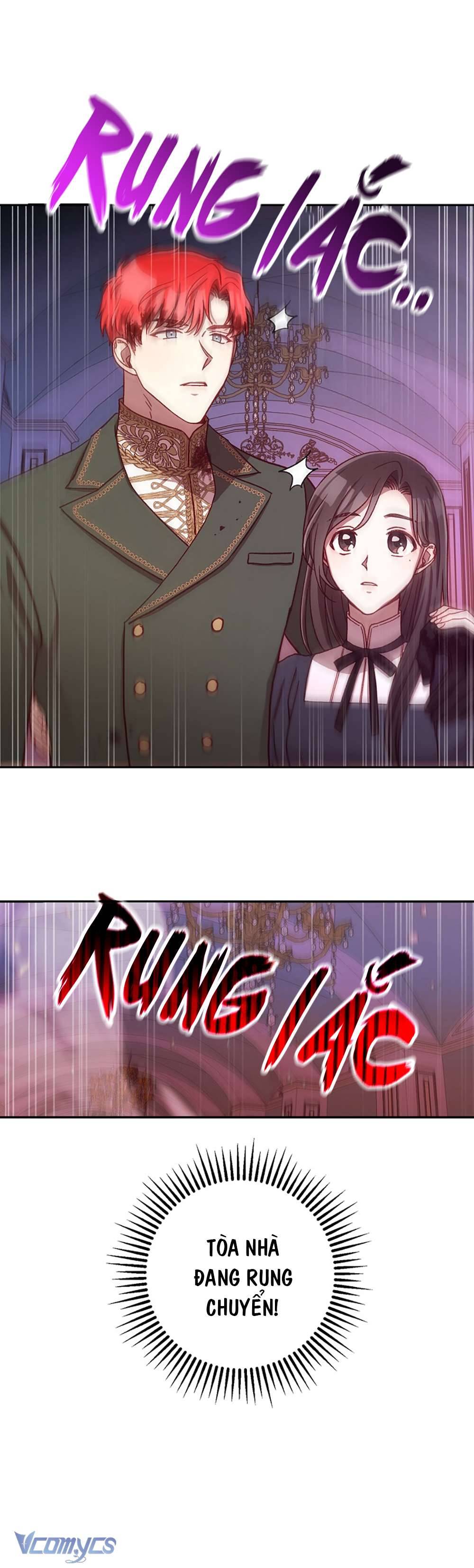 Sống Sót Dưới Thân Phận Hầu Nữ Chap 63 - Trang 2
