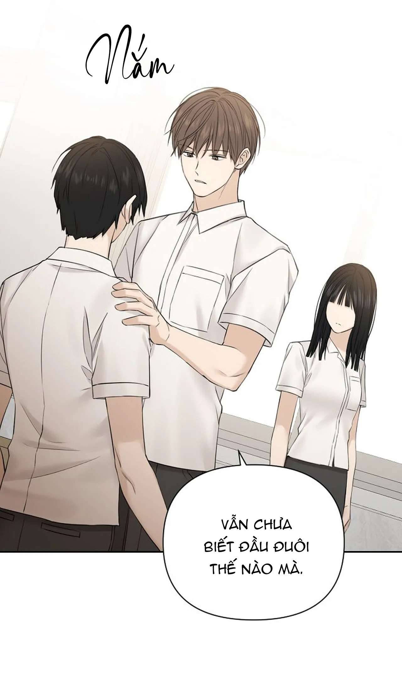 Bình Minh Chap 23 - Trang 4
