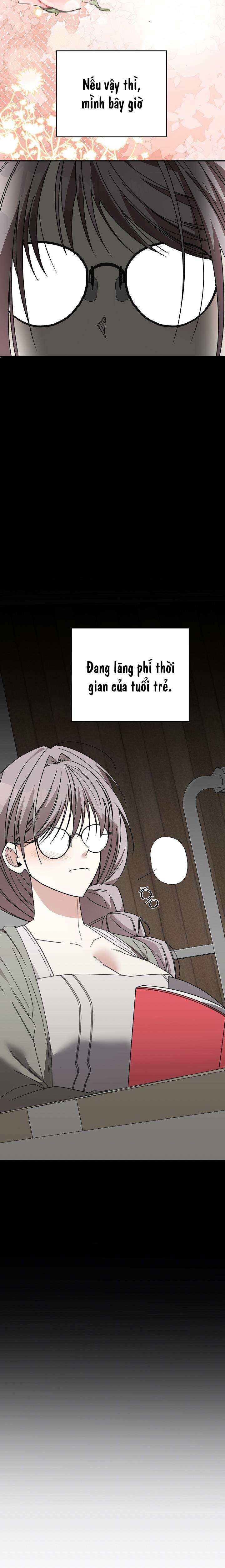 [ 18+ ] Phương trình của bạn thời thơ ấu Chap 1 - Trang 2