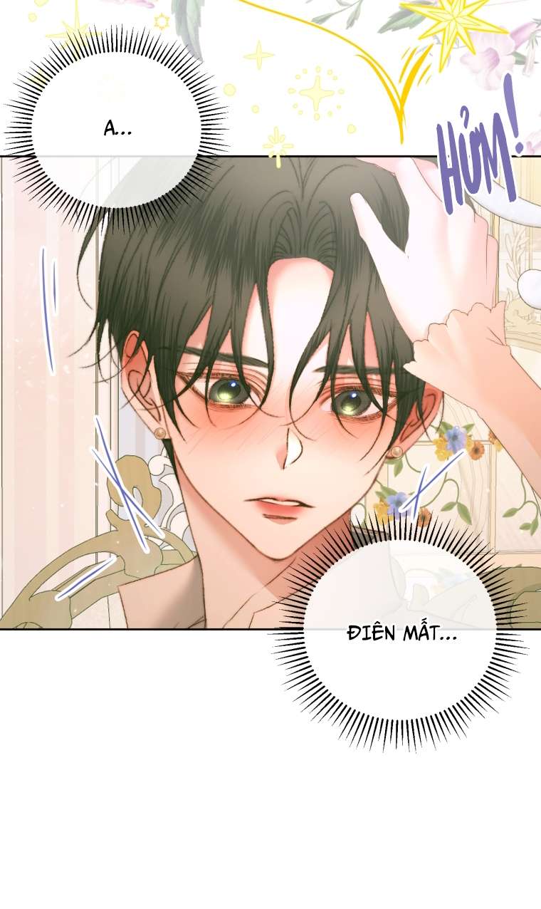 Siren: Trở Thành Gia Đình Của Nhân Vật Phản Diện Chapter 56 - Next Chapter 57