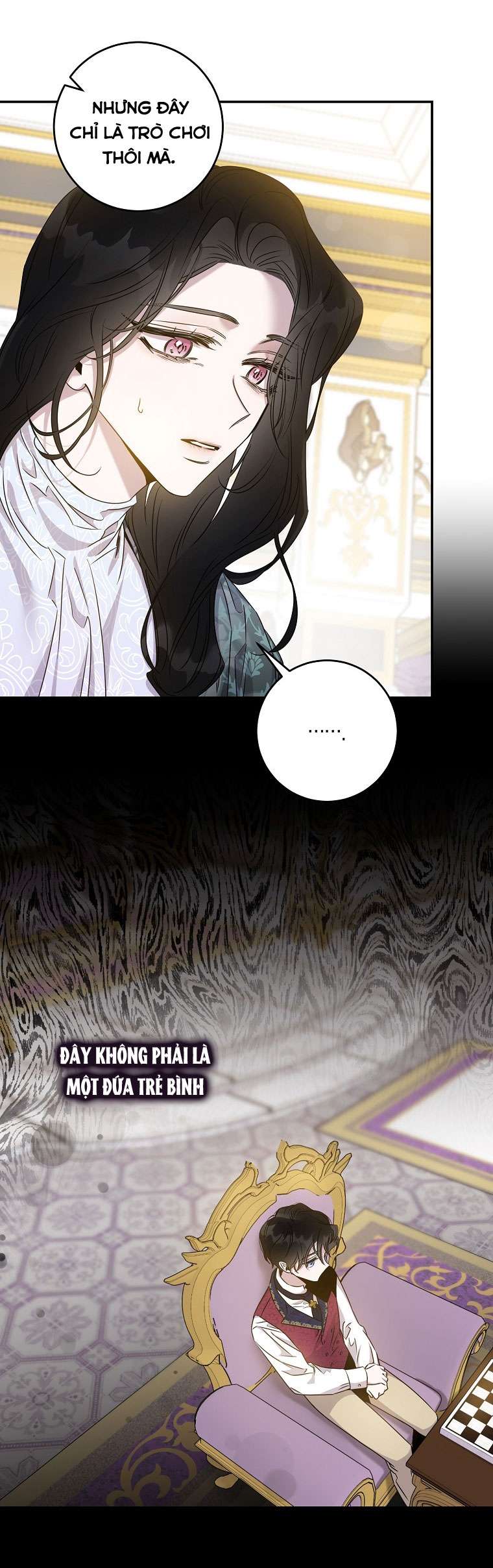 Thuần Hóa Bạo Quân Rồi Bỏ Trốn Chap 66 - Trang 2