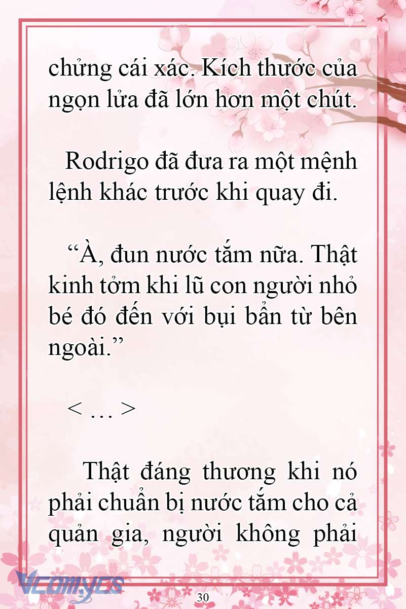[Novel] Đặc Quyền Của Người Chuyển Sinh Chap 26 - Trang 2