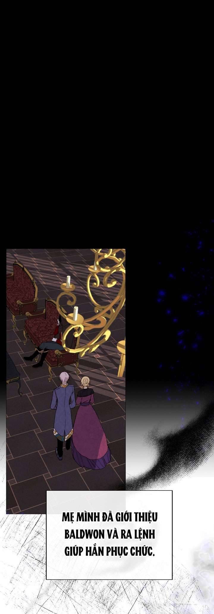 Ác Nữ Cần Bạo Chúa Chapter 59 - Trang 4