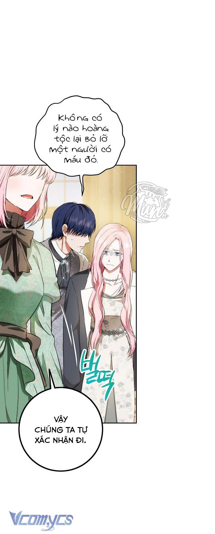 Cuộc Sống Mới Của Công Nương Chapter 103 - Trang 4
