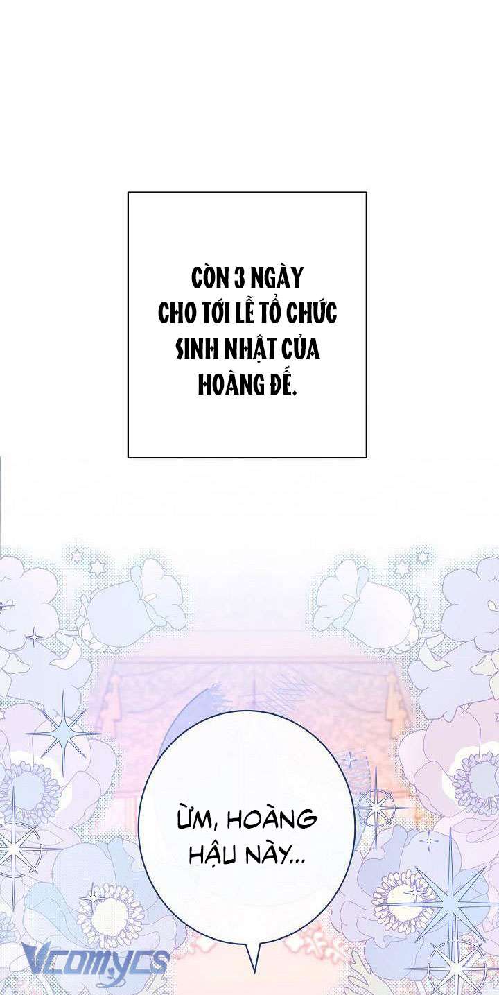 Hầu Gái Độc Quyền Của Hoàng Hậu Phản Diện Chapter 23 - Trang 4
