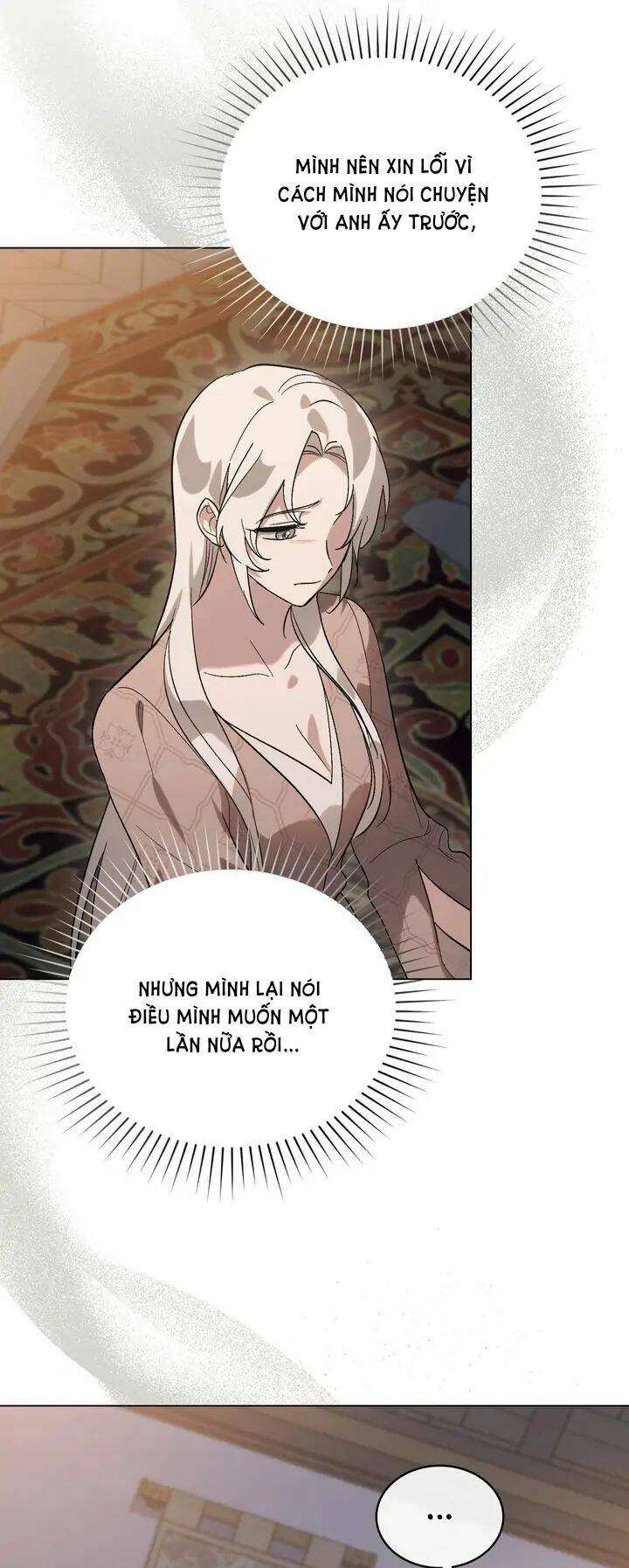 Khi Số Phận Tìm Đến Hai Ta Chapter 15 - Trang 4