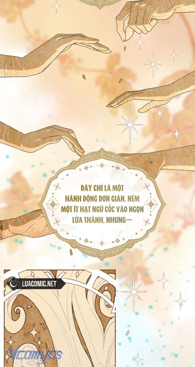 Sự Điều Trị Đặc Biệt Của Tinh Linh Chapter 84 - Trang 4