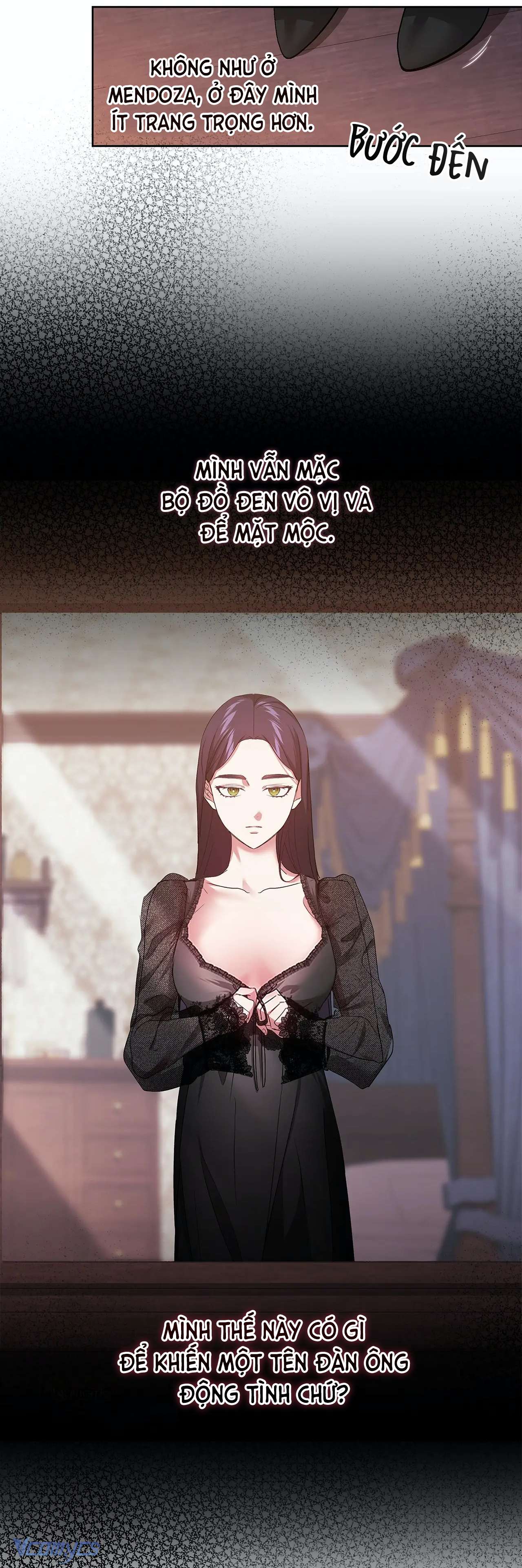 Hôn Nhân Này Rồi Sẽ Đổ Vỡ Chapter 24 - Trang 3