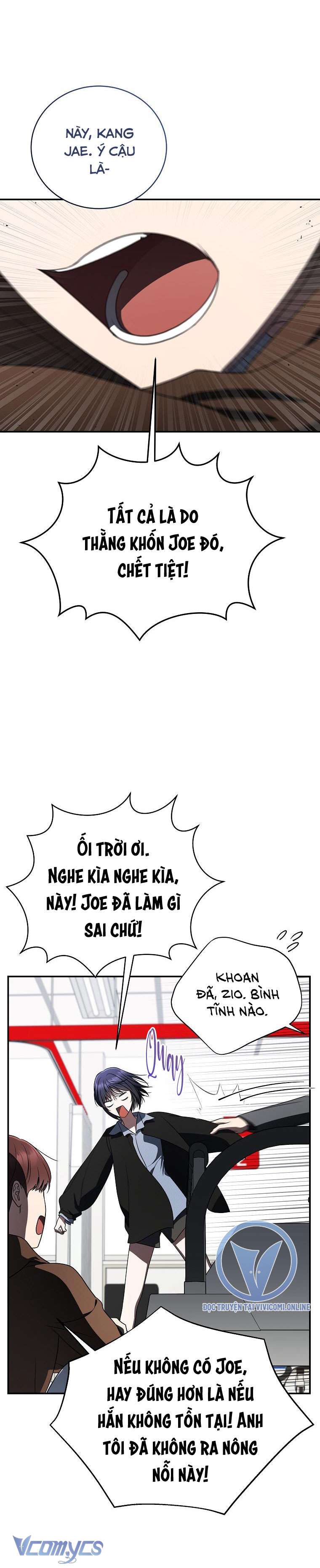 Hướng Dẫn Sinh Tồn Dành Cho Người Xếp Hạng Chap 42 - Trang 2