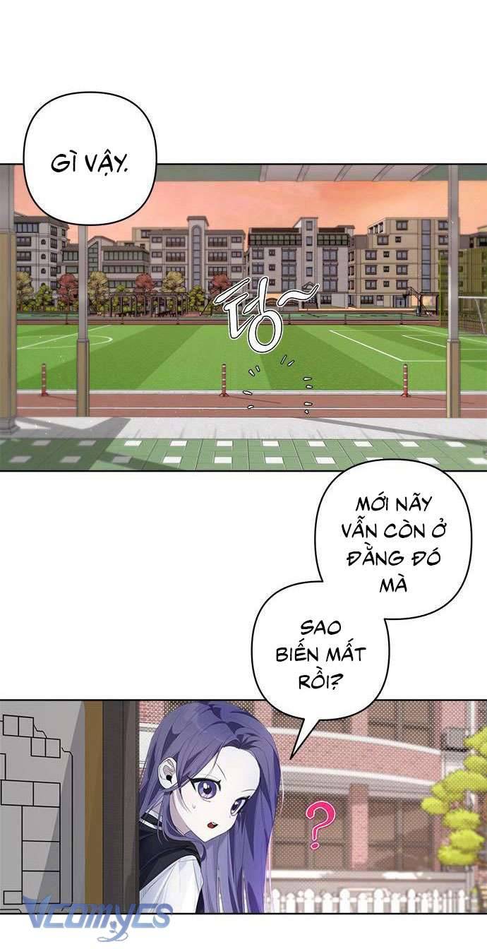 Đàn Anh Xấu Xa! Chap 51 - Trang 3