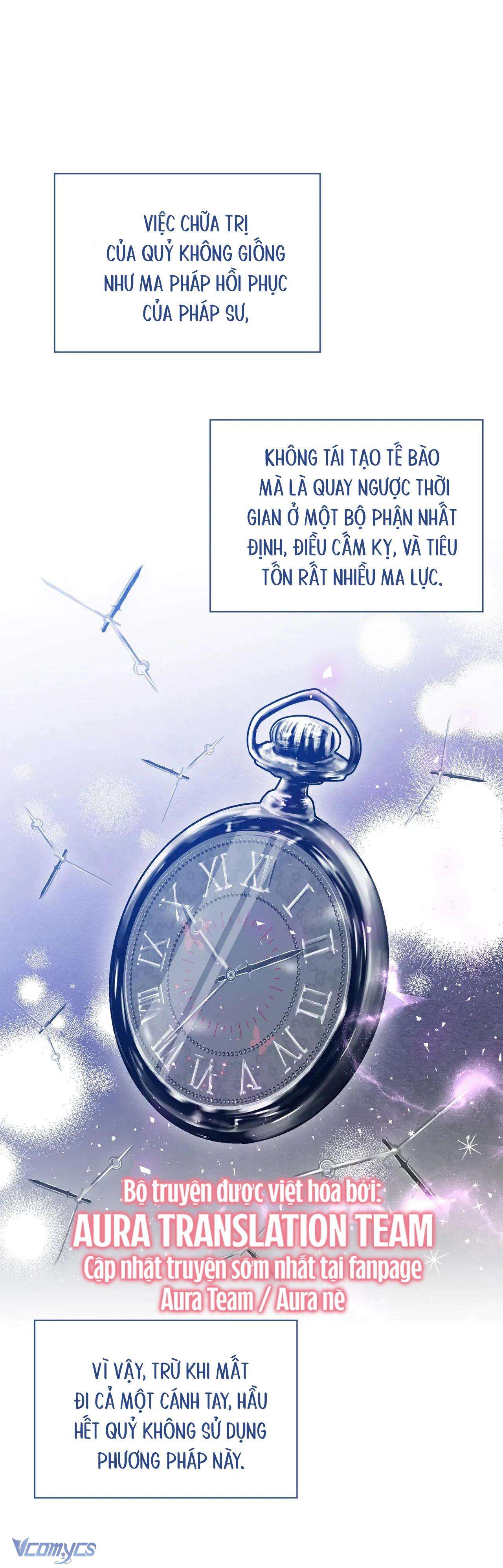 Chạy Trốn Khỏi Thợ Săn Chap 12 - Trang 4