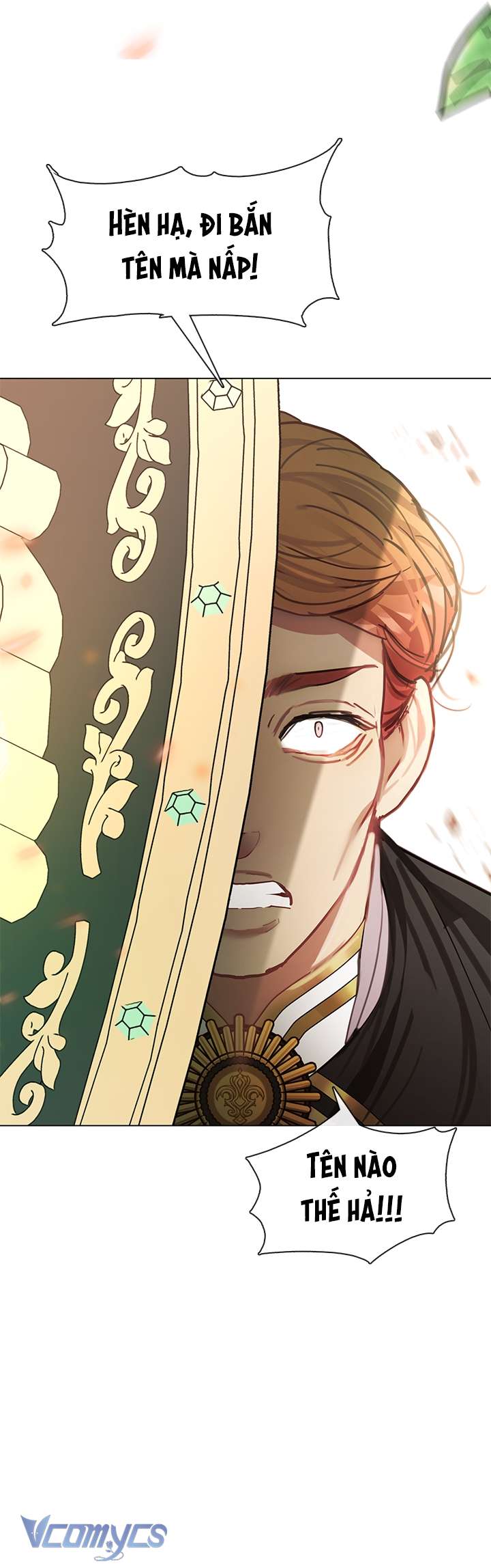 Gia Đình Bị Ám Ảnh Bởi Tôi Chapter 72 - Trang 4