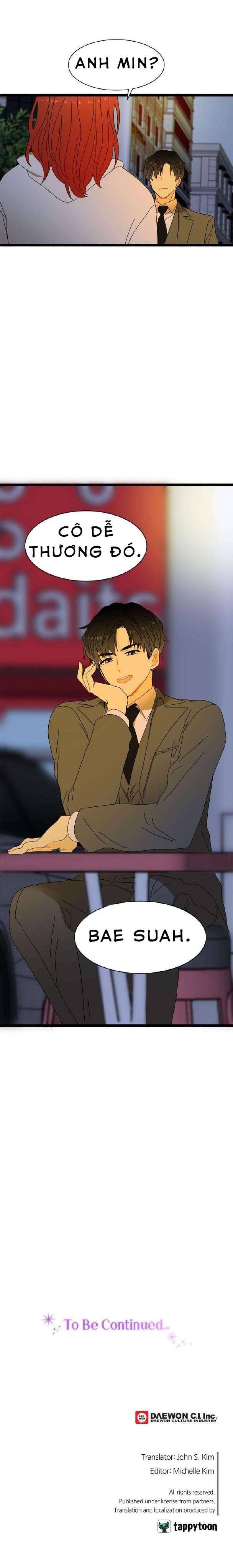 Giả Mạo Theo Phong Cách Chapter 34 - Next Chapter 35