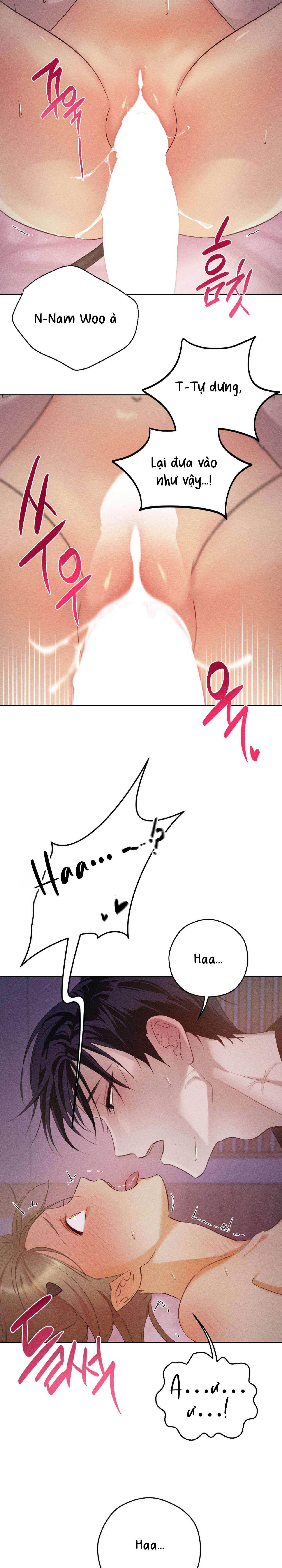 [ 18+ ] Cô nàng Succubus Chap 2 - Trang 2