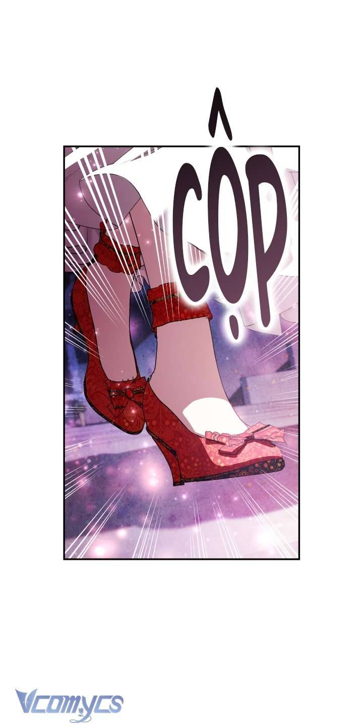 Cha À, Con Không Muốn Kết Hôn Đâu Chap 119 - Trang 2