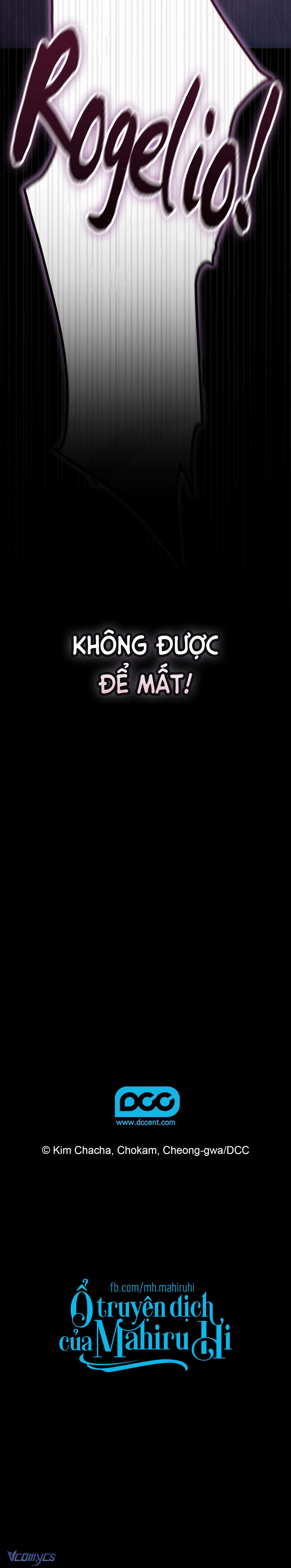 Hôn Nhân Này Rồi Sẽ Đổ Vỡ Chapter 94 - Trang 3