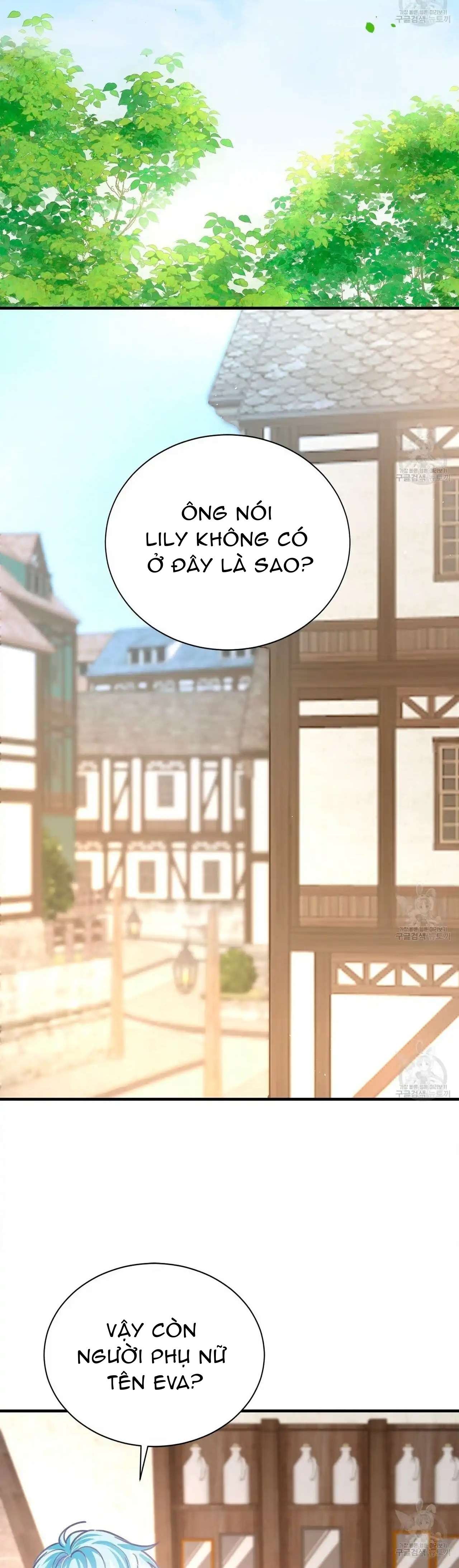 Đêm Không Ngủ Của Nàng Hầu Gái Chap 25 - Trang 3