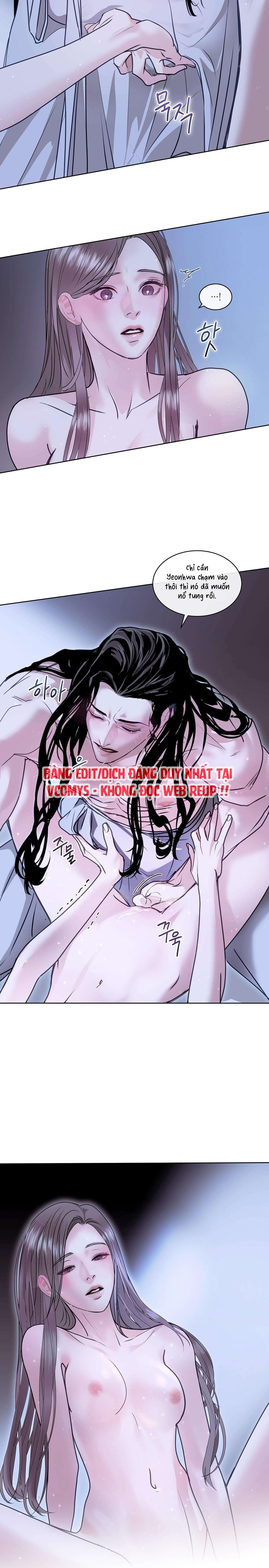 [ 18+ ] Truyền Thuyết Hang Rắn Chap 2 - Trang 2