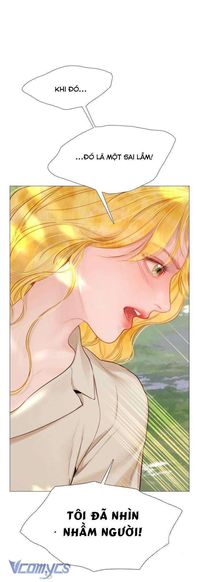 Hãy Khóc Và Cầu Nguyện Đi Chapter 33 - Trang 4