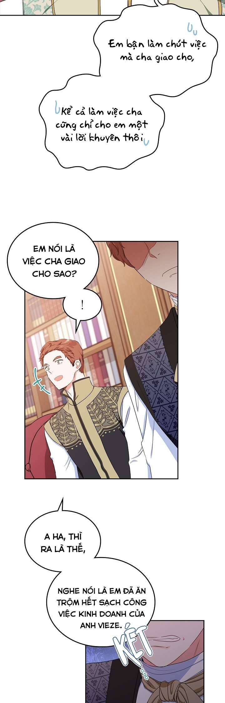 Kiếp Này Nhất Định Làm Gia Chủ Chap 14 - Trang 2