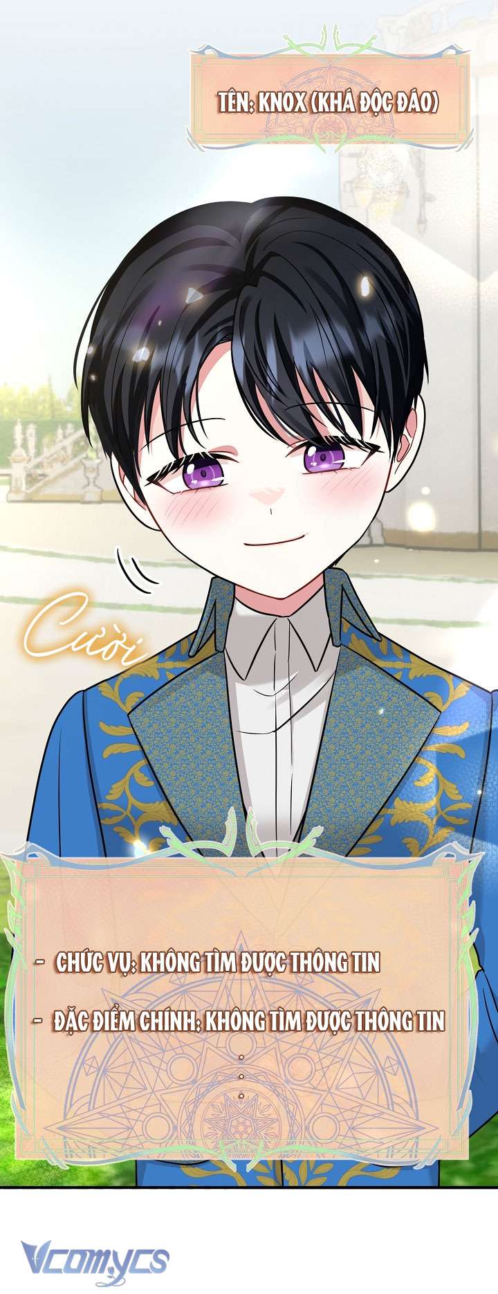 Công Chúa Là Người Chơi Chapter 37 - Trang 3