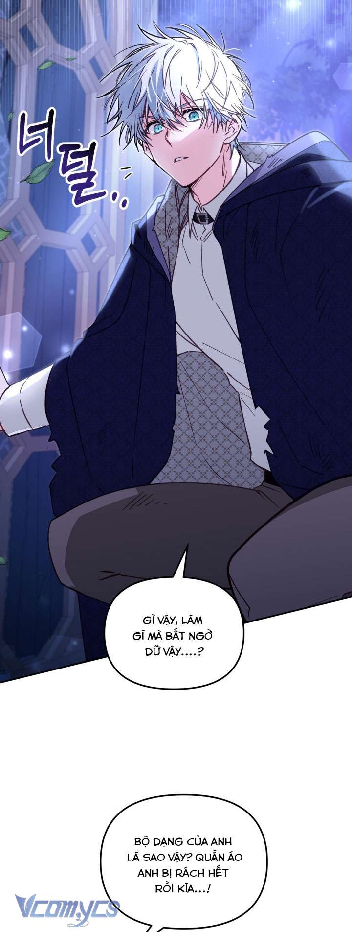 Không Có Chỗ Cho Kẻ Giả Mạo Chap 50 - Trang 2