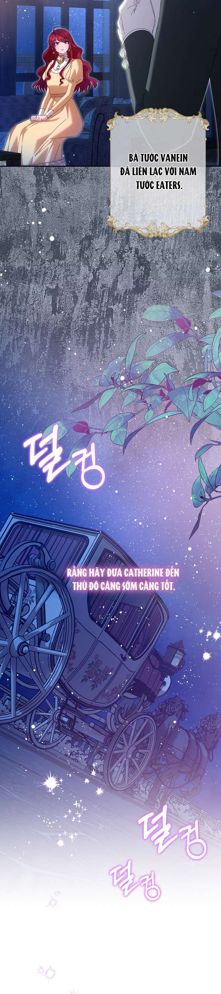 Cha Của Nam Chính Từ Chối Hủy Hôn Chapter 35 - Trang 4