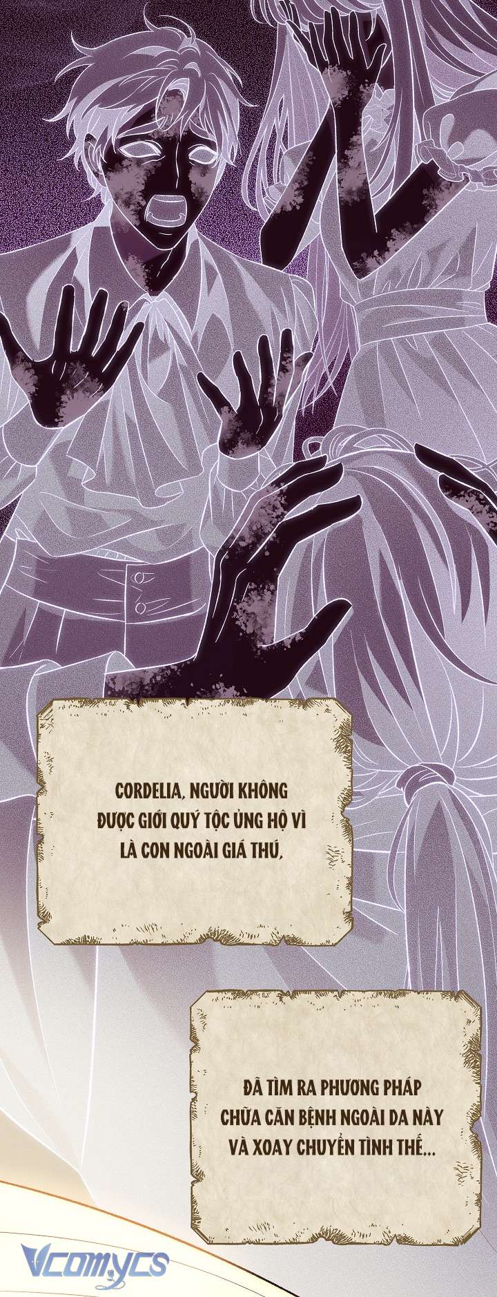 Người Xem Mắt Của Ác Nữ Quá Hoàn Hảo Chapter 8 - Trang 4