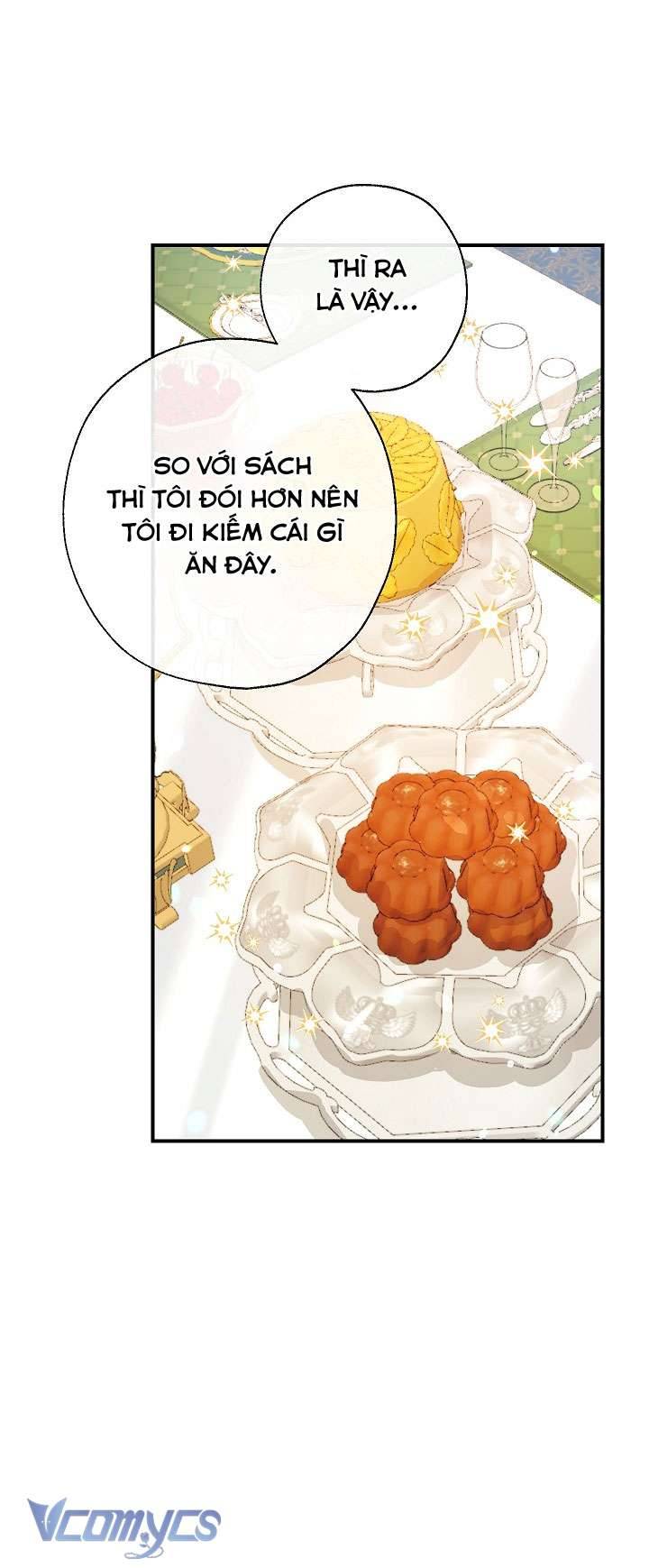 Chúng Ta Có Thể Trở Thành Một Gia Đình Được Không? Chap 100 - Next Chap 101