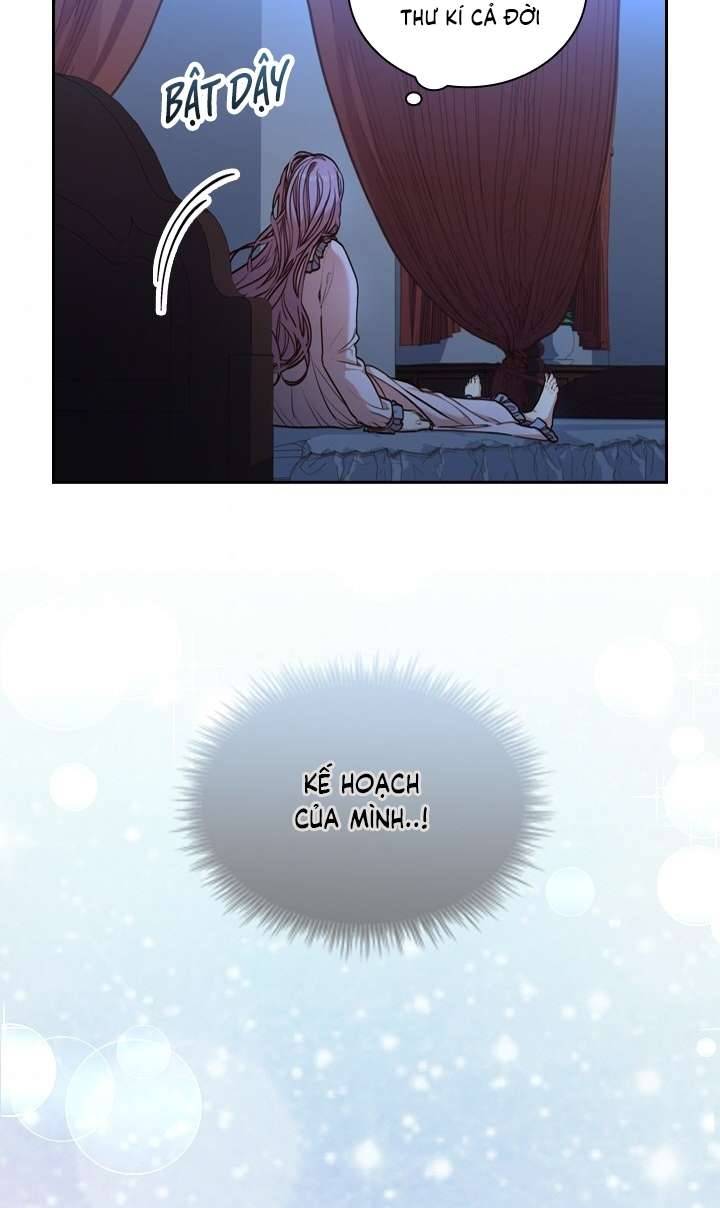 Thư Ký Của Bạo Chúa Chapter 23 - Trang 4