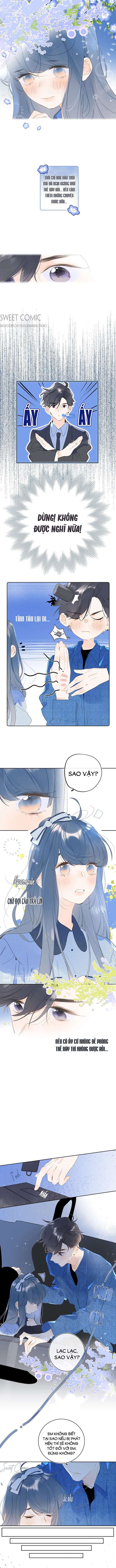 Don't Cry Chap 40 - Trang 2