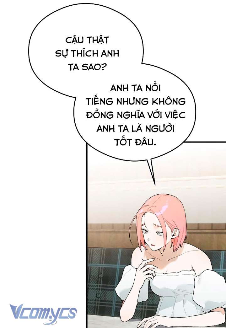[18+] Mong Ước Của Ác Quỷ Chap 17 - Next Chap 18
