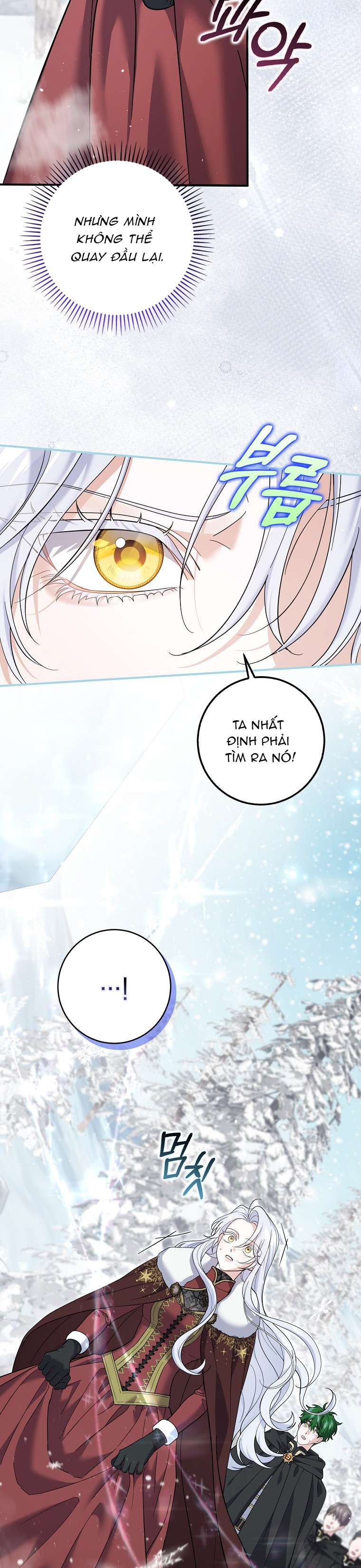 Vị Hôn Phu Phản Diện Cản Trở Con Đường Hoa Của Tôi Chapter 43 - Trang 4
