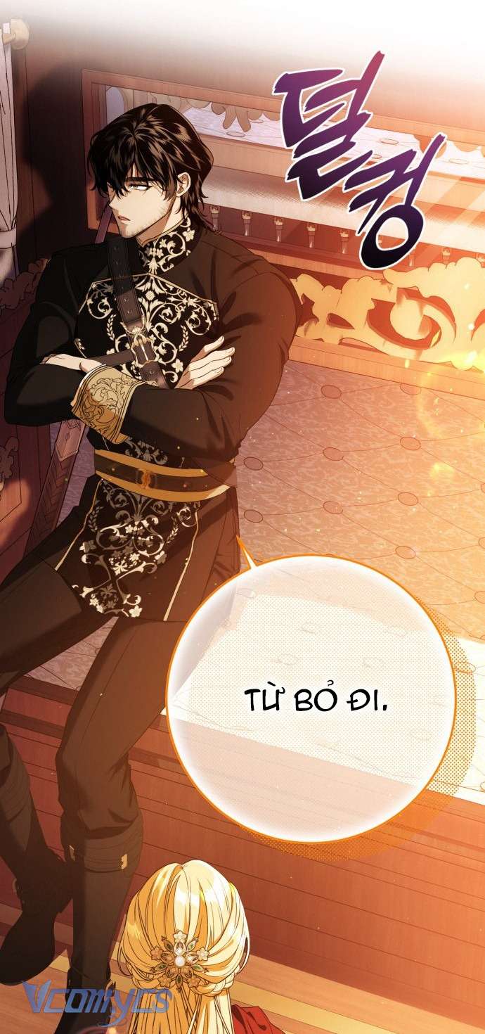 Nữ Công Tước Chiến Lợi Phẩm Chap 3 - Trang 4